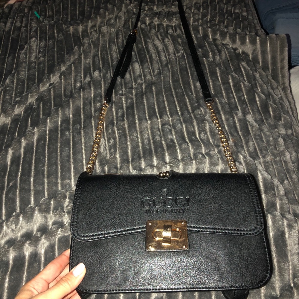 Gucci bag